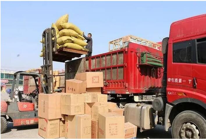 漳州到袁州区物流专线