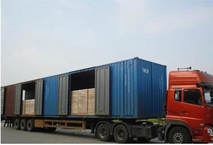 漳州到袁州区整车运输