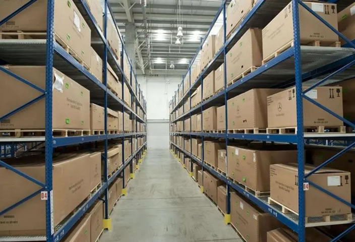 漳州到袁州区货物仓储