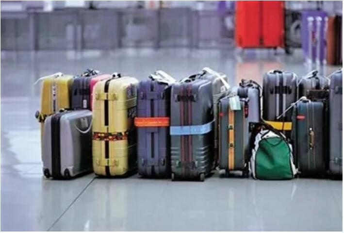 漳州到袁州区行李托运