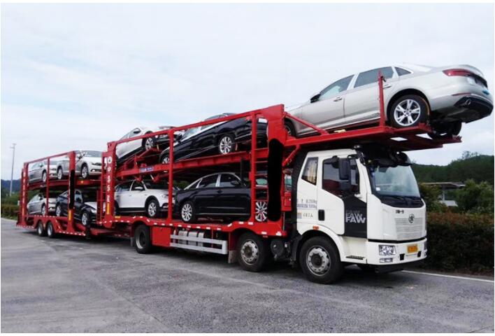 漳州到袁州区轿车托运